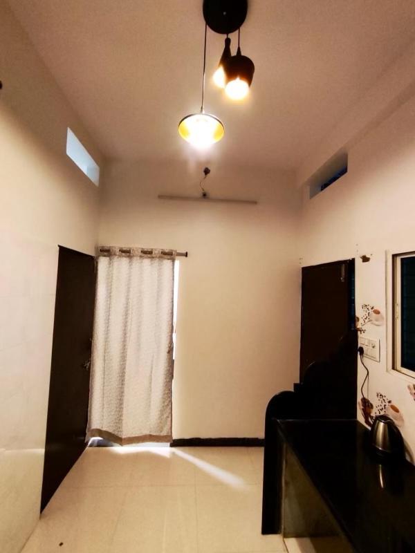 Ap Suite - By Ap Villa'S And Resort'S Ujjain Exterior foto