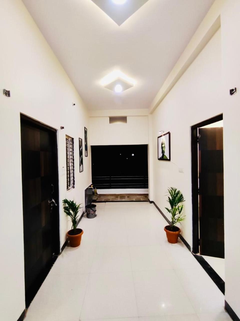 Ap Suite - By Ap Villa'S And Resort'S Ujjain Exterior foto