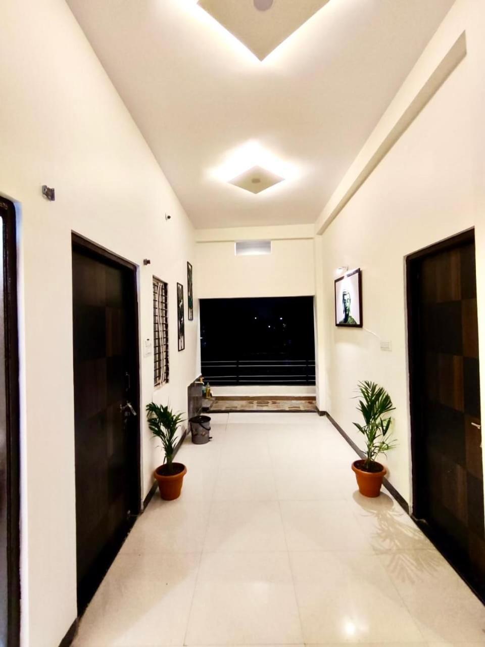 Ap Suite - By Ap Villa'S And Resort'S Ujjain Exterior foto